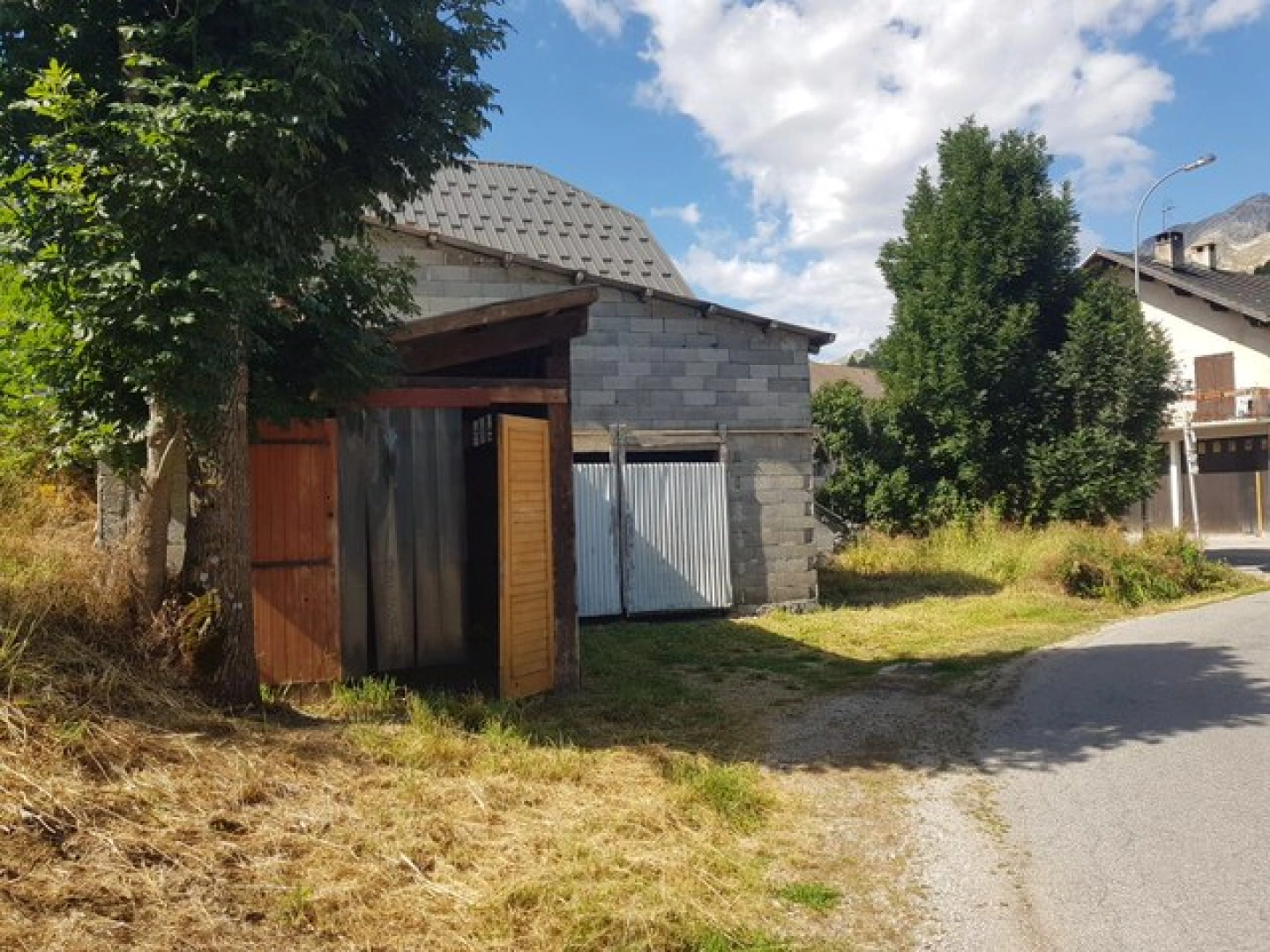 property